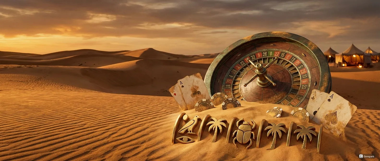 Alexander Casino bonus